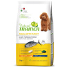 TRAINER Natural Small & Toy Adult Ryba a ryža 2 kg