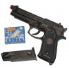Airsoft - Beretta M92F Spring Gun UA-958BH UHC 981 (Airsoft - Beretta M92F Spring Gun UA-958BH UHC 981)