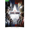 Level 3: Marvel´s Captain America: Civil War + MP3 Pack