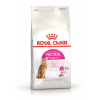 ROYAL CANIN Protein Exigent granule pre maškrtné dospelé mačky - 10 kg