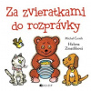Za zvieratkami do rozprávky - Eliot Schrefer