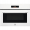 Vstavaná mikrovlnná rúra Electrolux EVM8E08V