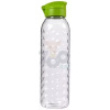 Fľaša na vodu Curver 750ml zelená