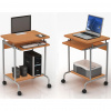 Techly ICA-TB S005 počítačový stôl buk (305694)