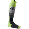 Pánské MX ponožky Fox 180 Toxsyk Sock L