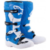 topánky TECH 5, ALPINESTARS (modrá/biela/čierna, vel. 43)