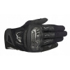 RUKAVICE ALPINESTARS SMX-2 AIR CARBON V2 ČIERNE 4XL