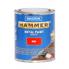 Maston Univerzálna farba na kov Paint maston hammer 2,5 L