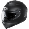 HJC prilba C70N Solid semi flat black - 2XL