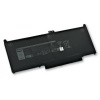 DELL batéria/ 4-článková/ 60 Wh/ pre notebooky Latitude 5300/ 5310/ 7300/ 7400
