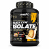 Amix nutrition Black Line CFM Isolate 2000 g Príchuť: Originál cookie