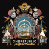 ONEREPUBLIC - Artificial Paradise (Gold Vinyl) (LP)
