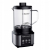 Sklenený napeňovač mlieka SX-3004 Optimum