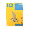 Farebný papier IQ color slnečná žltá SY40, A4 160g /250 listov