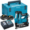 Sponkovačka, nastreľovačka - Makita DBN600rtj Nailer 18V 2x5.0Ah Makpac (Sponkovačka, nastreľovačka - Makita DBN600rtj Nailer 18V 2x5.0Ah Makpac)