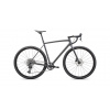 Cyklokrosový bicykel SPECIALIZED Crux DSW Comp Čierna Veľkosť rámu: 56cm Cyklokrosový bicykel
