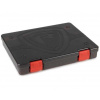 FOX RAGE Škatuľka Stack 'N' Store Shield Storage Shallow Medium 16 Compartment