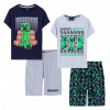 Forkids BOX 20 KS PYŽAMO MINECRAFT (Forkids - velikost: box 20 ks)