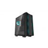 DeepCool CC560 v2 R-CC560-BKGAA4-G-2