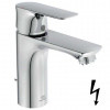 Ideal Standard Connect Air Umývadlová batéria Grande s výpustom, nízkotlakové, chróm A7054AA