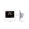 Wifi Termostat W4