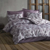 Darymex ŽAKÁROVÉ OBLIEČKY COTTONLOVE JACQUARD SPOTY 160X200 CM, 2KS 70X80 CM VZOROVANÉ