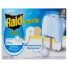 Raid Family elektrický odparovač s tekutou náplňou bez vône 27ml