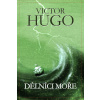 Dělníci moře - Victor Hugo
