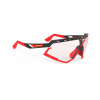 RUDY PROJECT DEFENDER black/red