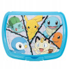 Stor Pokémon Raňajkový Box 400 ml