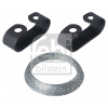 Montáżna sada pre výfukovú trubku FEBI BILSTEIN 07005