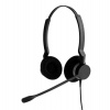 Jabra BIZ 2300/Stereo/USB/Drát/MS/Černá (2399-823-109)