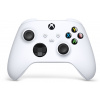 Microsoft Xbox Series Wireless Controller QAT-00002 Farba OVLADAČ: ROBOT WHITE