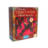 Ticket to Ride: 20th Anniversary Deluxe train červená