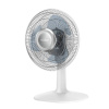 Rowenta Essential + Desk VU2310F0 bílý (Ventilátor stolní Rowenta Essential + Desk VU2310F0 bílý)