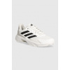 Tréningové topánky adidas Performance CourtJam Control 3 biela farba, IF7888 EUR 47 1/3