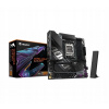 Základná doska Gigabyte X870M AORUS ELITE WIFI7 micro ATX AMD AM5 4x DDR5
