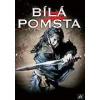 Bílá pomsta ( pošetka ) DVD