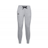 Under Armour Rival Fleece Joggers-GRY 1356416-035 (L)