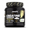 Amix nutrition Black Line Creatine Creapure 300 kapsúl