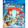 Scribblenauts Showdown