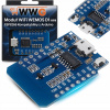 MODUL D1 MINI ESP8266-12F WiFi WEMOS Arduino IoT