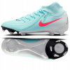 NIKE PHANTOM LUNA II ACADEMY FG/MG (41) Topánky Lisovky Pánske Zelené