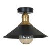 Svietidlá stropné svietidlá - Oryginalna LAMPA plafon w stylu retro edison loft (Svietidlá stropné svietidlá - Oryginalna LAMPA plafon w stylu retro edison loft)