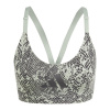 adidas AeroImpact Training Light-Support Bra Womens Green M D-DD