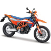 Maisto Maisto KTM 690 SMC R 2023 1:18