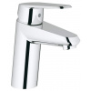 Grohe Eurodisc Cosmopolitan - Páková umývadlová batéria, chróm 3246920E