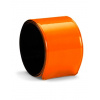 L-Merch Reflexný opasok NT6084 Orange 3 x 34 cm