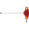 Unior Kľúč torx T10 s rukoväťou UNIOR,193TX-US