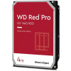 WD RED Pre 4TB / WD4005FFBX / SATA 6Gb/s / Interné 3,5